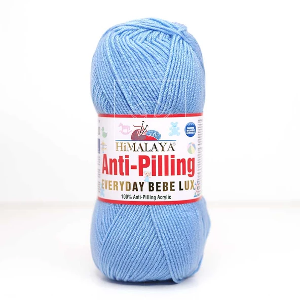 Himalaya Everyday Bebe Lux 70411 Gök Mavi ürün görseli 1