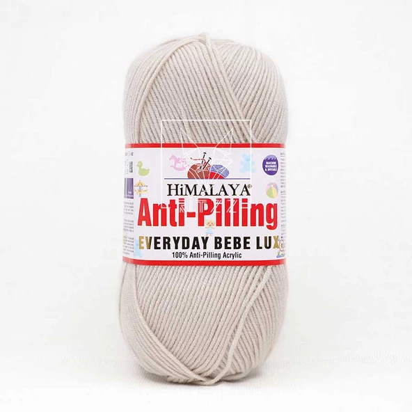 Himalaya Everyday Bebe Lux 70419 Açık Bej ürün görseli 1