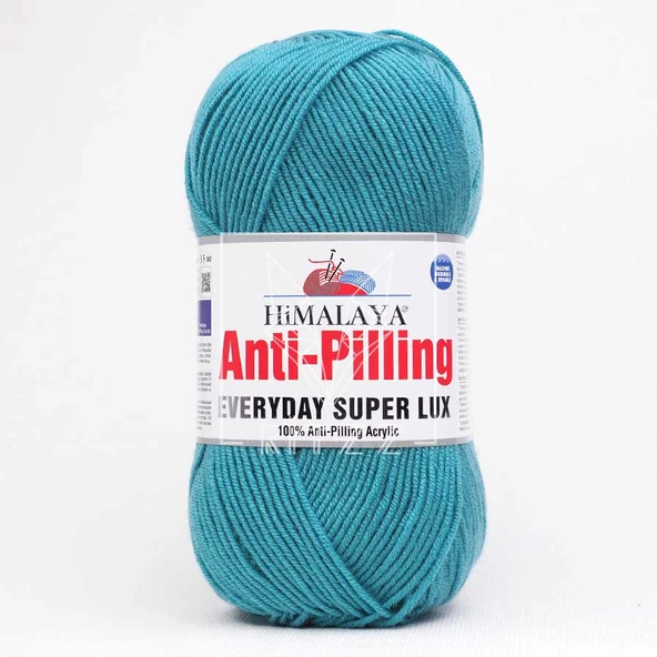 Himalaya Everyday Super Lux 73420 / Petrol Yeşil ürün görseli 1