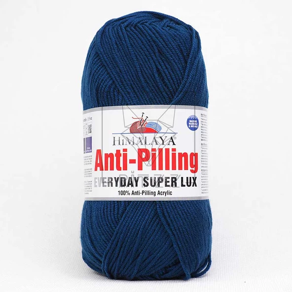 Himalaya Everyday Super Lux 73435 / Kot Mavi ürün görseli 1