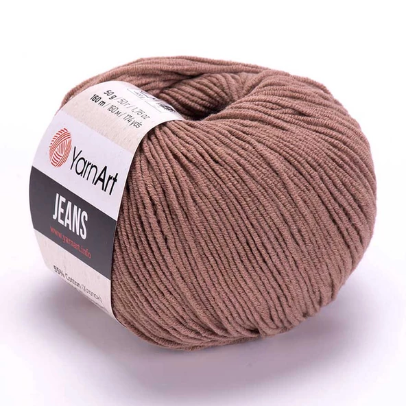 Yarnart Jeans 71 / Vizon - Resim 7