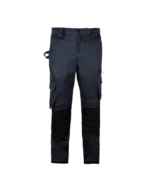 Eser İş Güvenliği - Gabardin Likralı Pantolon (İthal) ürün görseli 1