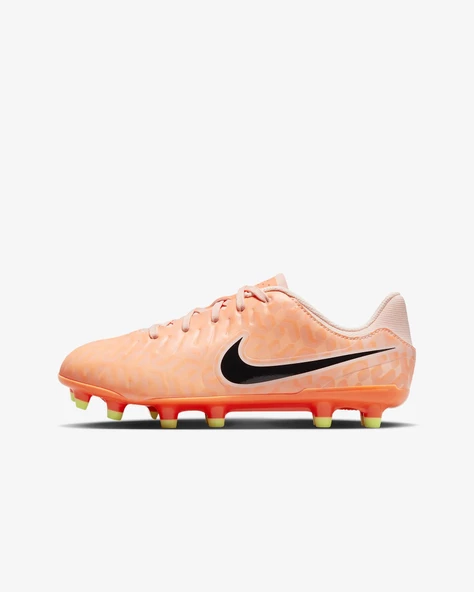 Nike Jr. Tiempo Legend 10 Academy Çocuk Kramponu(DAR KALIP) ürün görseli 1