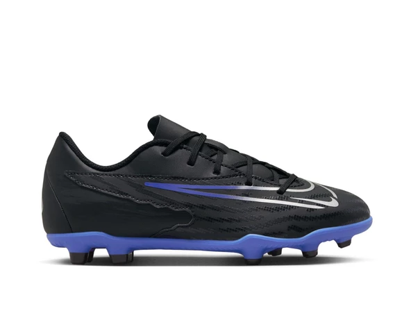 NİKE Jr Phantom Gx Club Fg/Mg Çocuk Krampon(DAR KALIP) ürün görseli 1