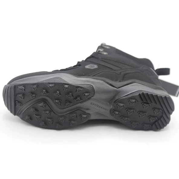 Lumber Jack Brandon HI 3PR Erkek  Bot - Resim 3
