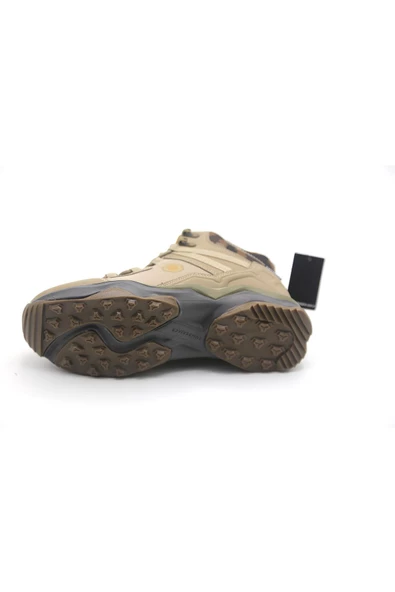 Lumber Jack Brandon HI 3PR Erkek  Bot - Resim 12