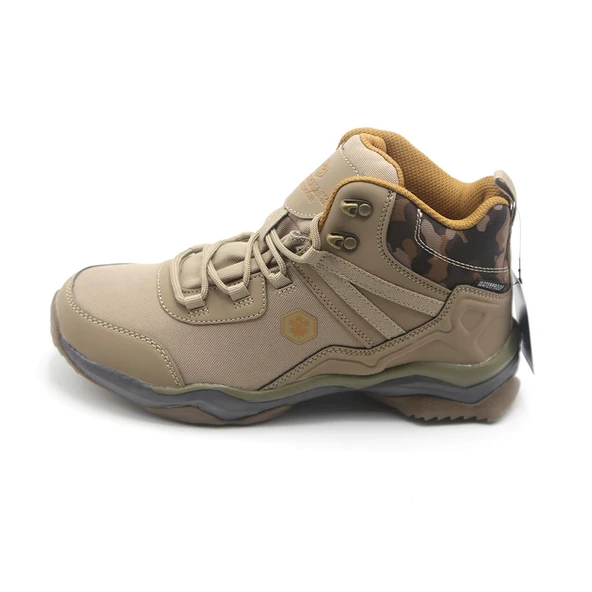 Lumber Jack Brandon HI 3PR Erkek  Bot - Resim 7