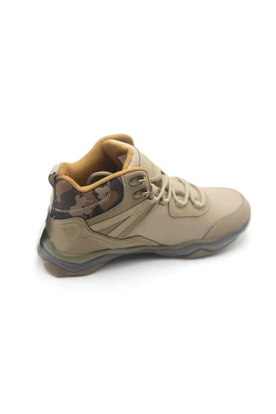 Lumber Jack Brandon HI 3PR Erkek  Bot - Resim 11