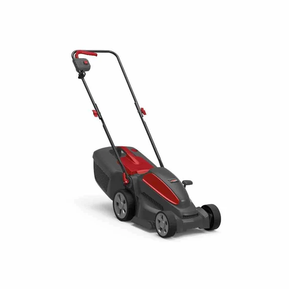Castelgarden XE36 Elektrikli Çim Biçme Makinesi 1200 Watt ürün görseli 1