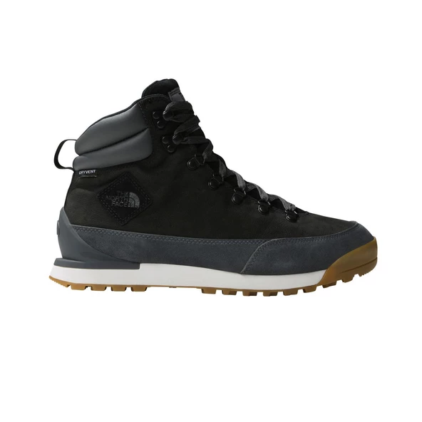 The North Face Erkek BACK-TO-BERKELEY IV DERİ SU GEÇİRMEZ BOT NF0A817QKT01 ürün görseli 1