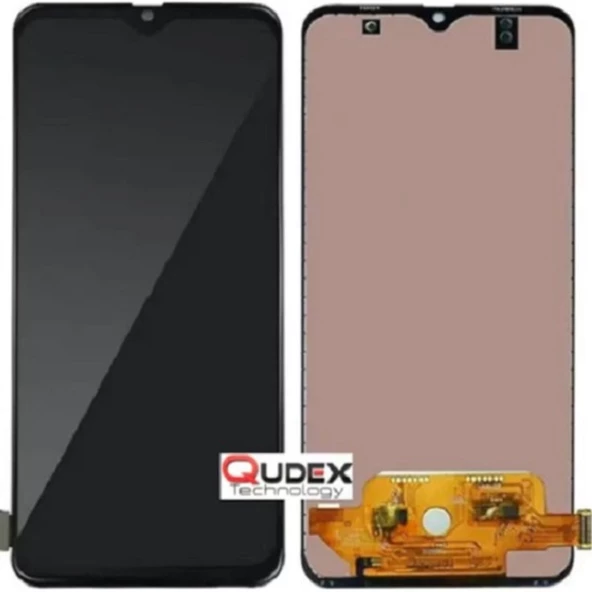 Samsung Galaxy A70 (SM-A705F) Lcd Ekran Dokunmatik ürün görseli 1