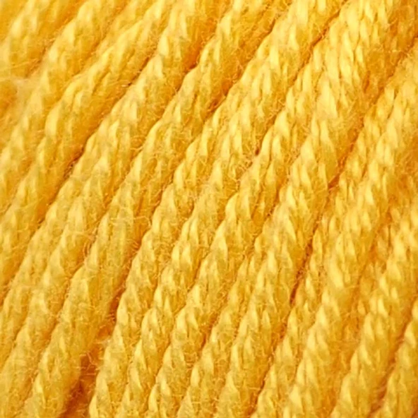 Himalaya Himagurumi 30126 Sarı ürün görseli 1