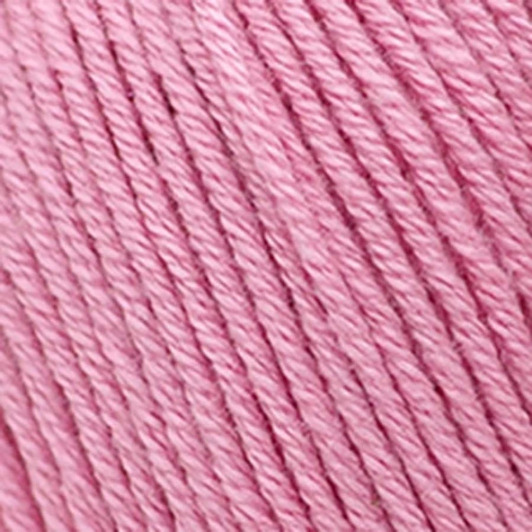 Himalaya Himagurumi 30117 Pastel Pembe ürün görseli 1