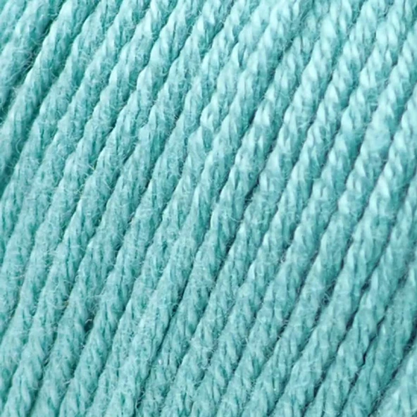 Himalaya Himagurumi 30136 Koyu Mint ürün görseli 1