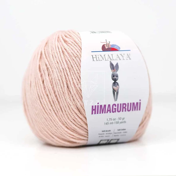 Himalaya Himagurumi 30110 Ten ürün görseli 1