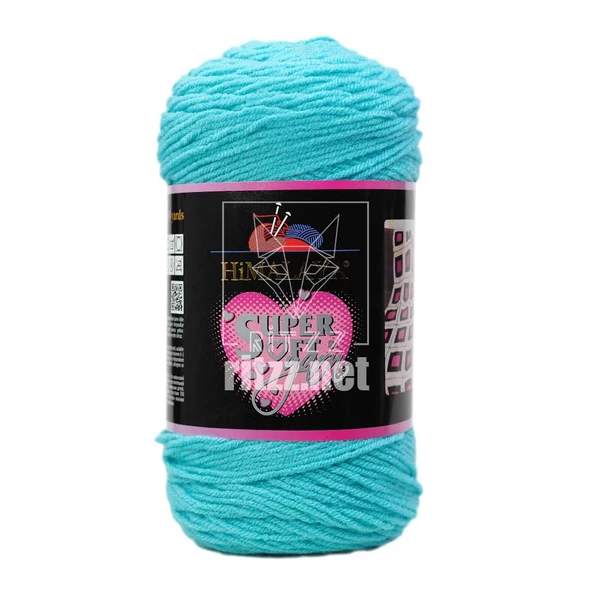 Himalaya Super Soft Yarn 80828 Mint - Resim 2