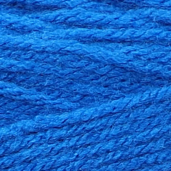 Himalaya Super Soft Yarn 80827 Mavi - Resim 2