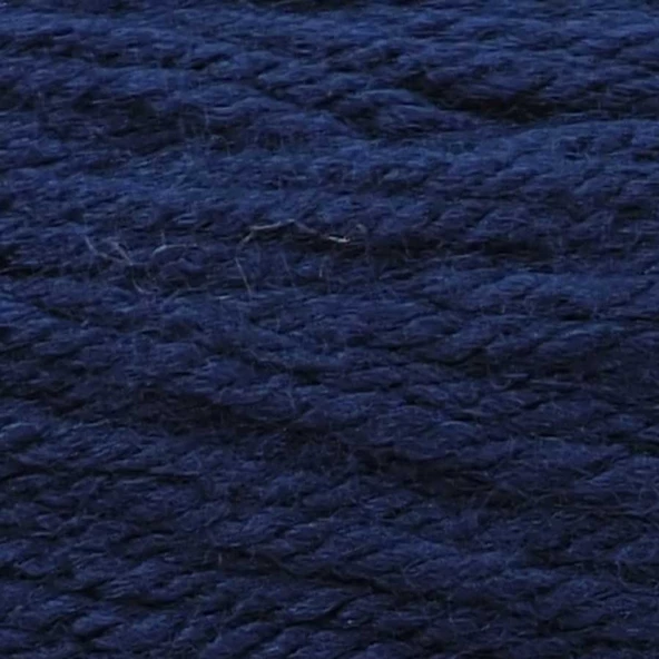 Himalaya Super Soft Yarn 80809 Lacivert - Resim 2