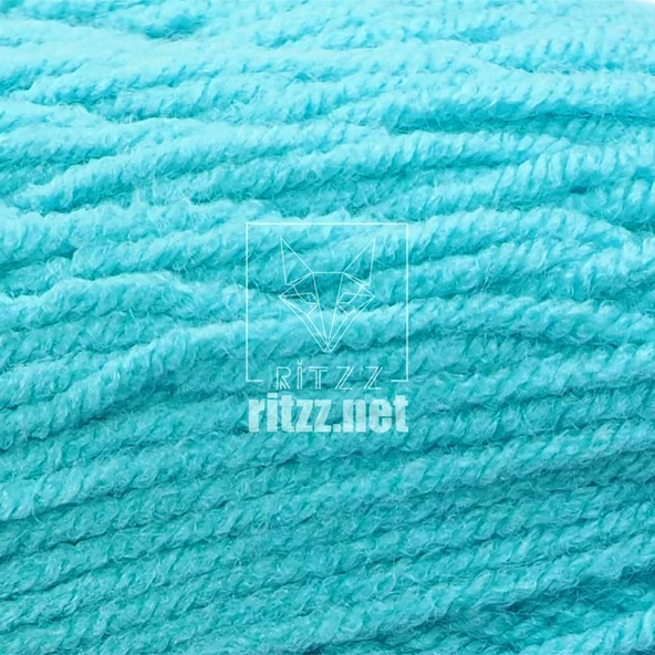 Himalaya Super Soft Yarn 80828 Mint ürün görseli 1