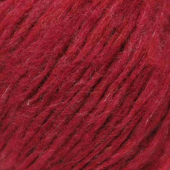 Himalaya Nordic / Kırmızı / 76820 - Resim 2