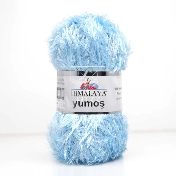 Himalaya Yumoş / Mavi / 60051 - Resim 2