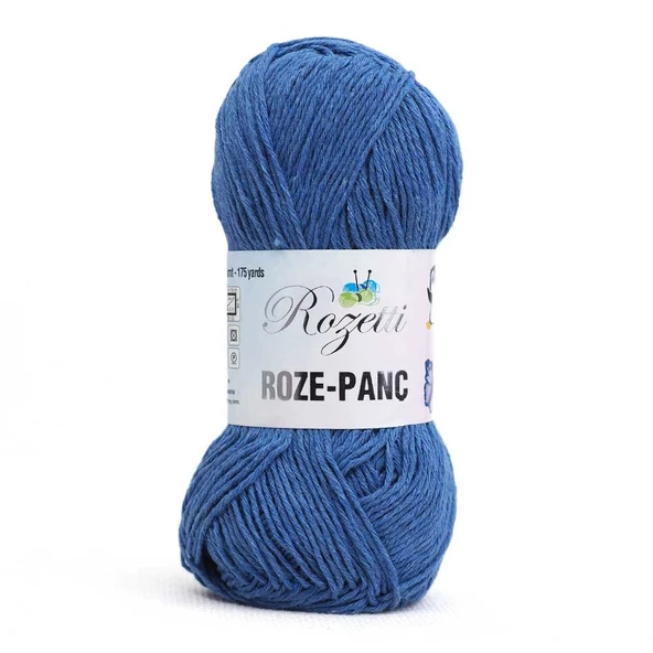 Rozetti Roze-Panç 40115 Mavi ürün görseli 1