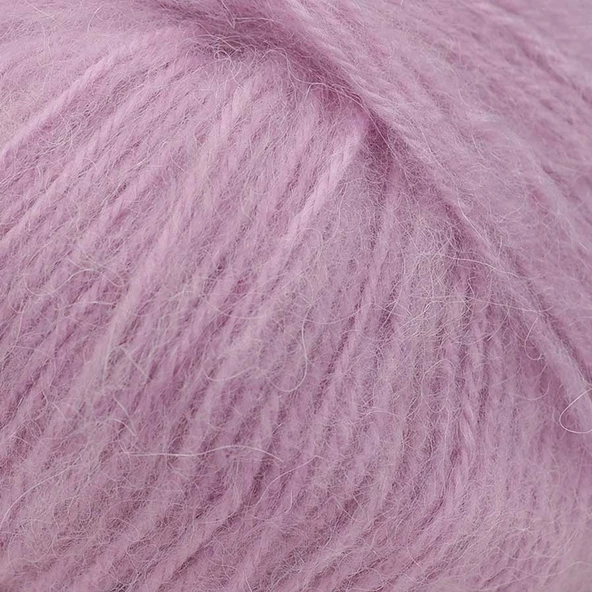 Himalaya Ultra Kaşmir 56802 Pembe - Resim 2