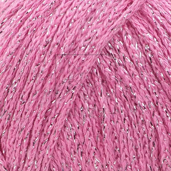 Rozetti Destina / 45008 / Pembe - Resim 2