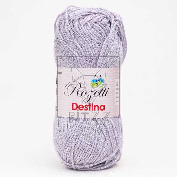 Rozetti Destina / 45011 / Soft Mor ürün görseli 1