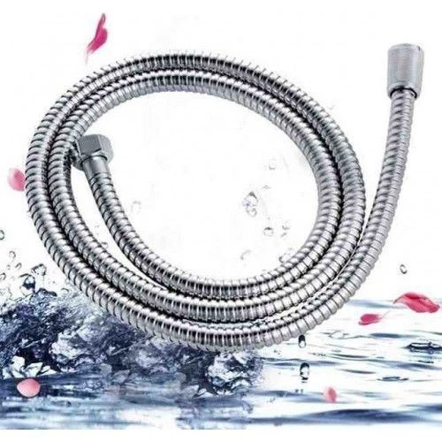 Duş Spiral Hortumu 150 CM - Resim 3