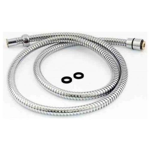 Duş Spiral Hortumu 150 CM - Resim 2