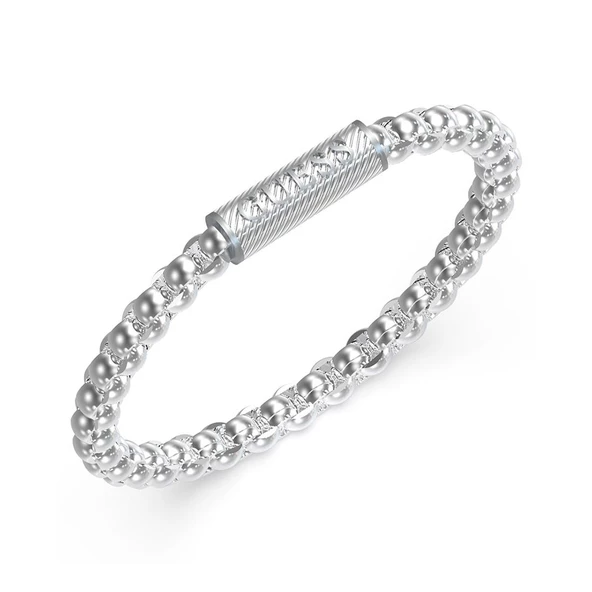 Guess JGUJUMB03032JWSTS Erkek Bileklik ürün görseli 1