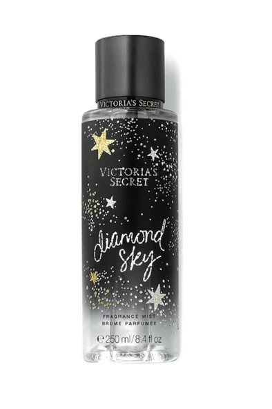 Victoria’s Secret Diamond Sky 250 ml Kadın Vücut Spreyi ürün görseli 1