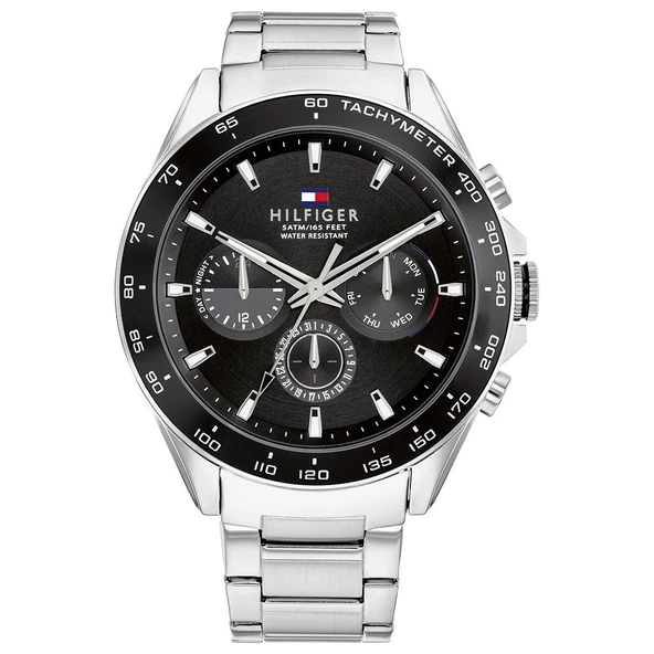 Tommy Hilfiger TH1791967 Erkek Kol Saati ürün görseli 1