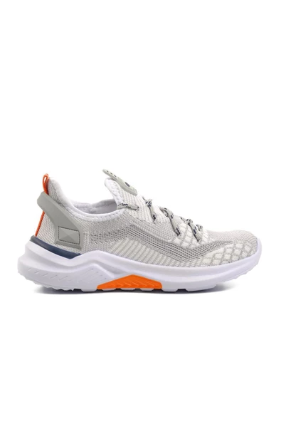 PEPİNO 1428 UNİSEKS HAFİF TRİKO ÇOCUK SPOR AYAKKABI ürün görseli 1