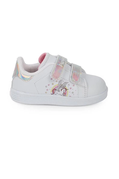 PEPİNO BY23-206 CIRTLI BEBE SNEAKER SPOR AYAKKABI ürün görseli 1