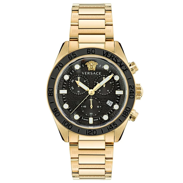 Versace VRSCVE6K00523 Erkek Kol Saati  ürün görseli 1