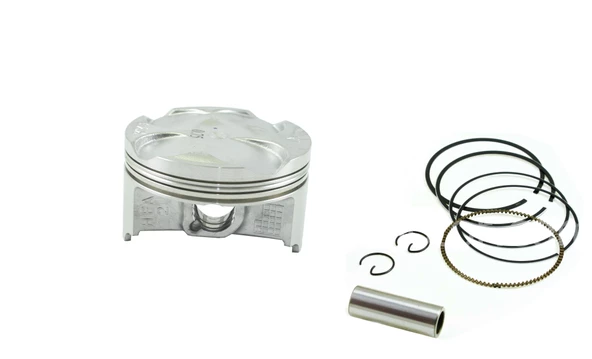 Honda CBR 250 Piston Seti ARP Standart ürün görseli 1