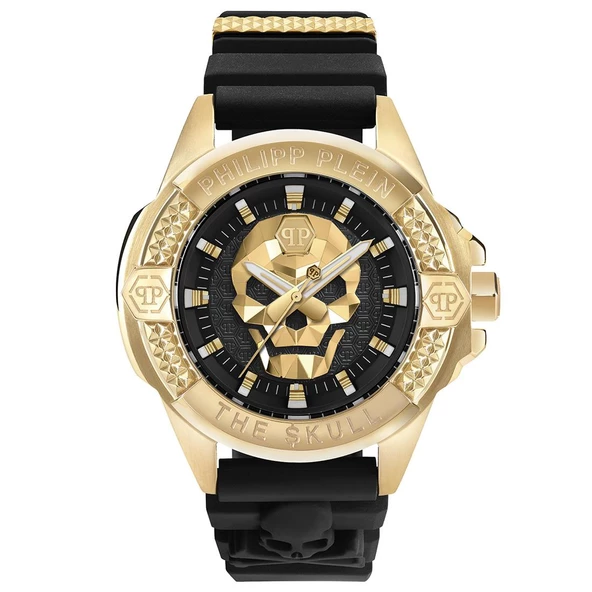 Philipp Plein PWAAA0221 Erkek Kol Saati ürün görseli 1