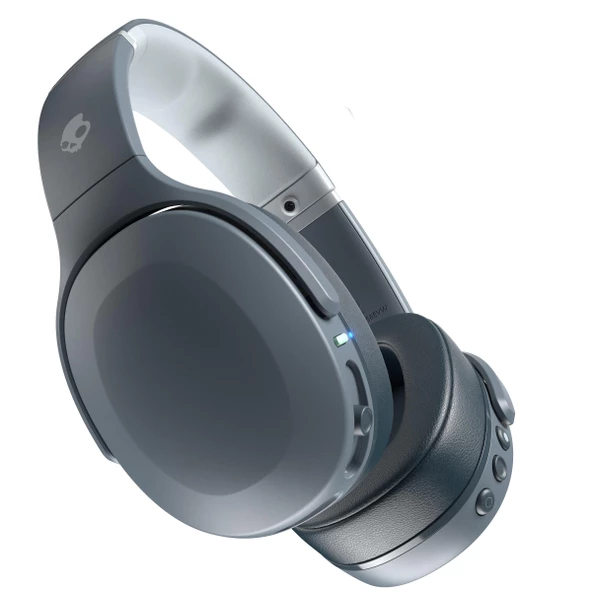 Skullcandy Crusher Evo Bt Kulaklık Chill Gri S6evw-N744 ürün görseli 1