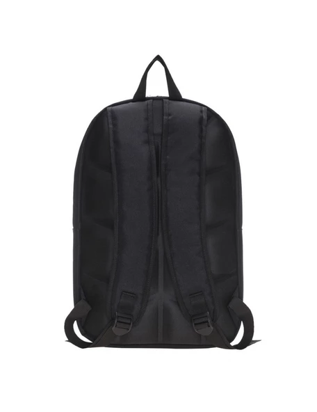 PLM OSLO NOTEBOOK SIRT ÇANTASI SİYAH 15.6" - Resim 3