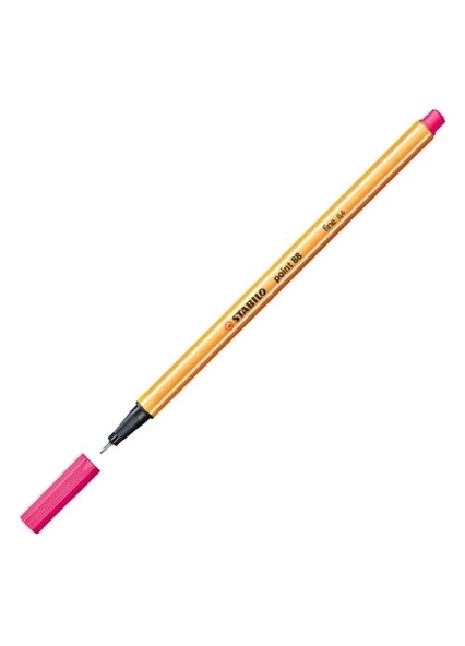 Stabilo Point 88 Gül Pembe 88/56 ürün görseli 1