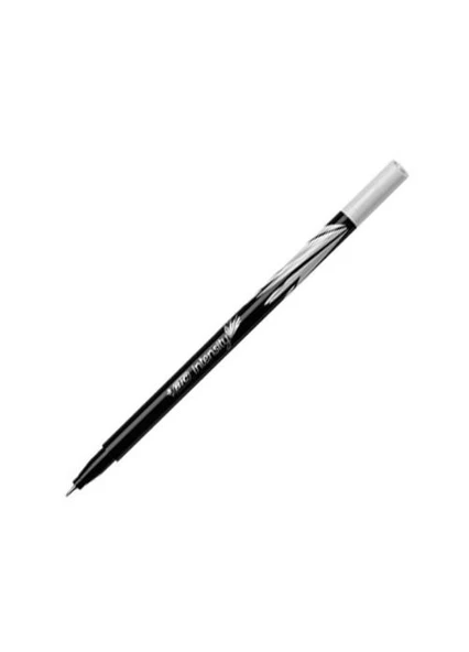 Bic Intensity Fineliner Gri ürün görseli 1