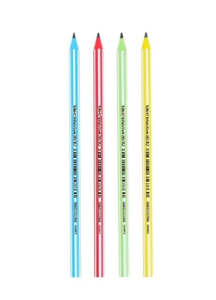 Bic Evolution 646 Kurşun Kalem ürün görseli 1