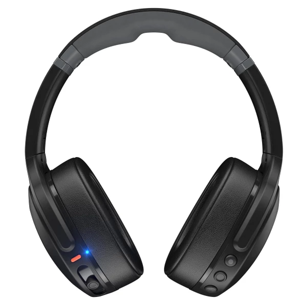 Skullcandy Crusher Evo Bt Kulaklık True Black S6EVW-N740 ürün görseli 1