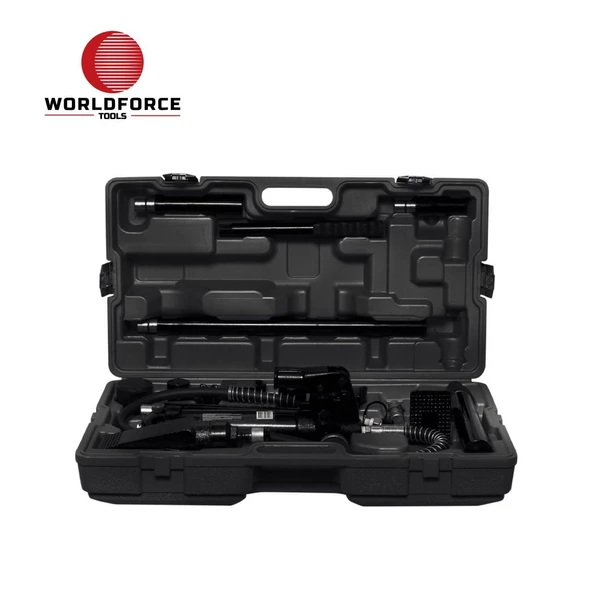 Worldforce 11097 Hidrolik Doğrultma Seti 4 Ton ürün görseli 1