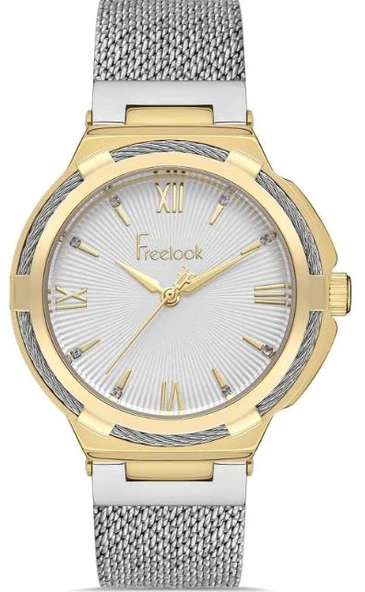 Freelook Kadın Kol Saati  FL.1.10356.3 ürün görseli 1