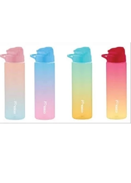 Gıpta Cool-J Marine Tritan 500 ml Pipetli Matara ürün görseli 1