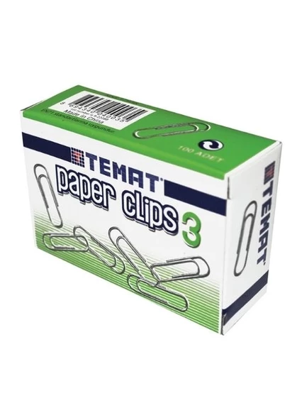 Temat No3 Ataş ürün görseli 1