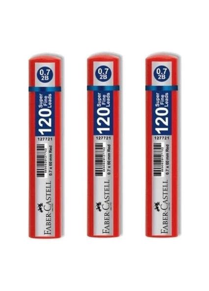 Faber Castel Grip Min 0.7 120 Li ürün görseli 1